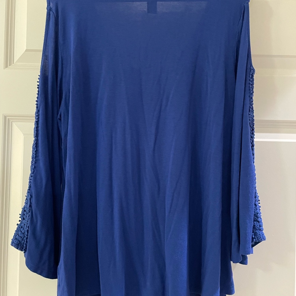 Tunic Top